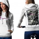 Volkswagen Vw White Men's Classic Hoodie