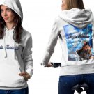 Wcw Chris Jericho White Men's Classic Hoodie