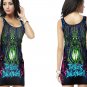 New The Black Dahlia Murder Sleeveless Bodycon Dress
