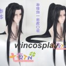 Anime Grandmaster of Demonic Cultivation cosplay wig fit several characters cosplay wig