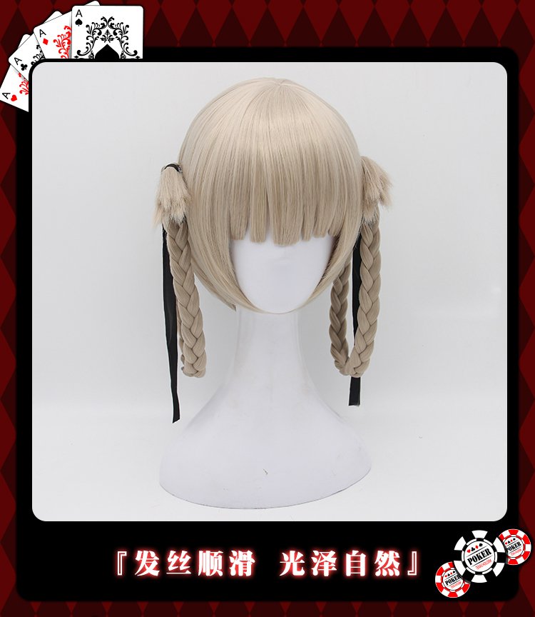 kakegurui kirari figure