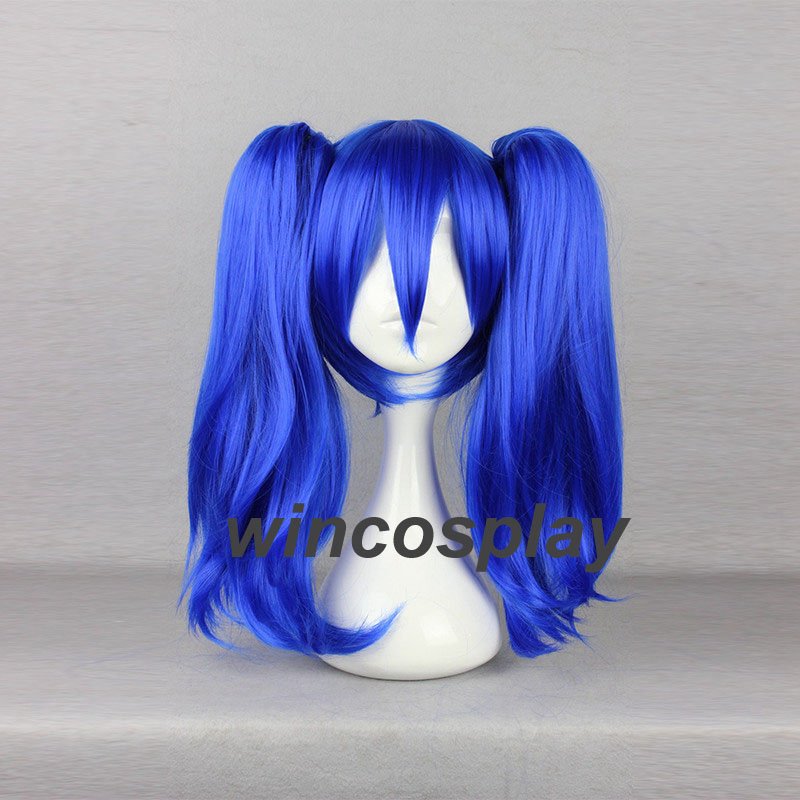 Kagerou Project ENOMOTO TAKANE cosplay wig ene cosplay wig Anime Hair