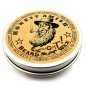 Extra Grit Beard Wax 2.0 oz, Honest Amish, Organic, Softens, Conditions Beard