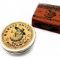 Extra Grit Beard Wax 2.0 oz, Honest Amish, Organic, Softens, Conditions Beard