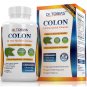 14 Day Quick Colon Cleanse 28 Caps Dr. Tobias, Bowel, Digestion, Energy, Slimming