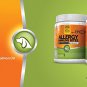 Allergy Immune Supplement for Dogs 90 Chew Treats, Seasonal Allergies, Anti Itch