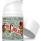 Eye Cream Moisturizer 1.7 oz Anti Aging Skin Care, Elasticity, Firm Skin