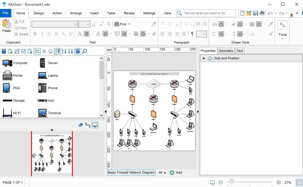 Is There Ms Visio For Mac Os