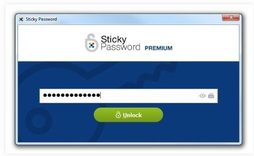 sticky password lifetime discount