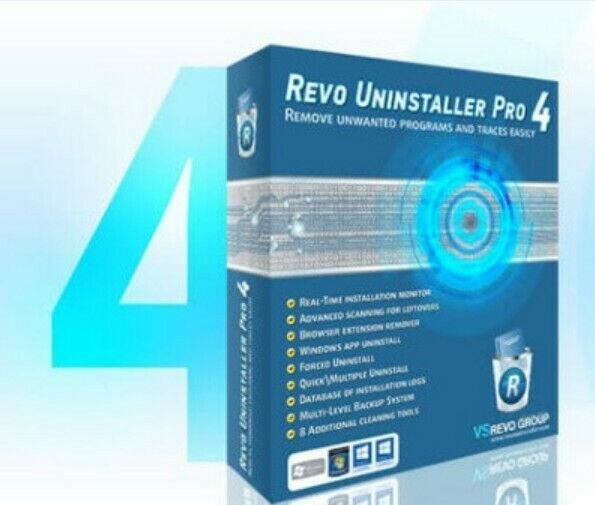 revo uninstaller pro lifetime license