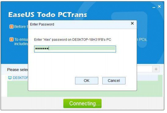 license key for EaseUS Todo PCTrans Pro