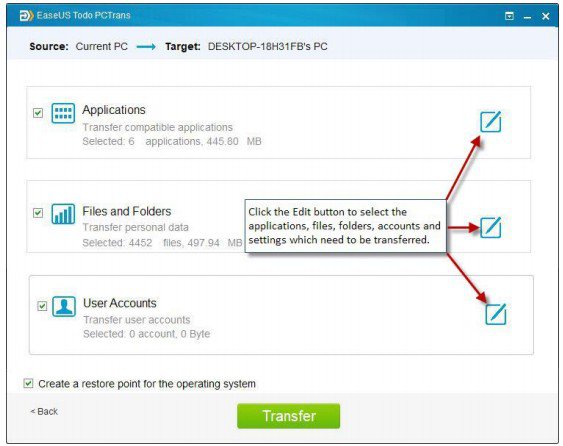 easeus todo pctrans pro 9.9 key easeus todo pctrans pro 9.9 key