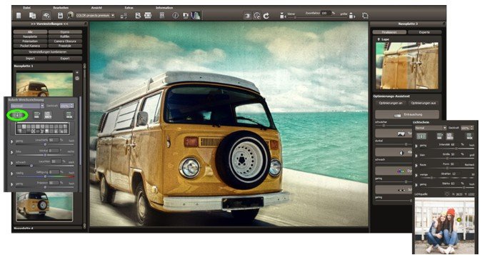 paint analog for mac os