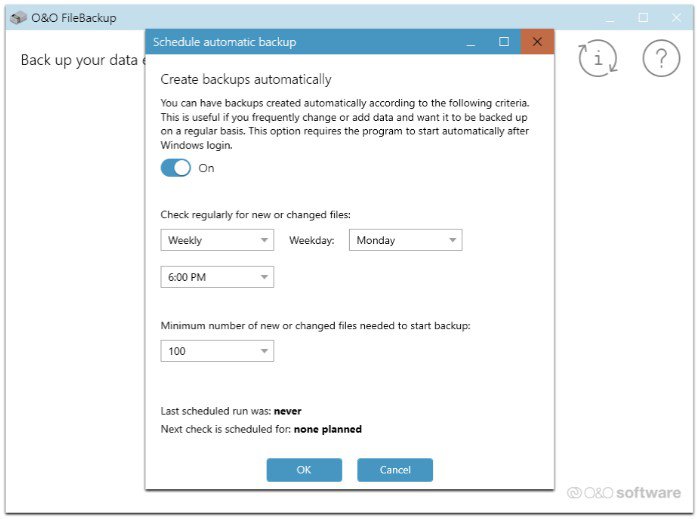 download O&O FileBackup 2.2.1377