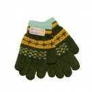 CHILDREN'S GLOVES 13 CM D105