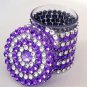 Bedazzled Mini Storage Container