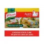 KNORR ALL IN ONE SEASONING 100 gram GIFT CHICKEN STOCK CUBES HALAL