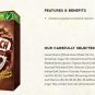 (4 PACKS) NESTLE KOKO KRUNCH BREAKFAST CEREAL 330 gram