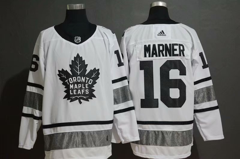 toronto maple leafs jersey 2019