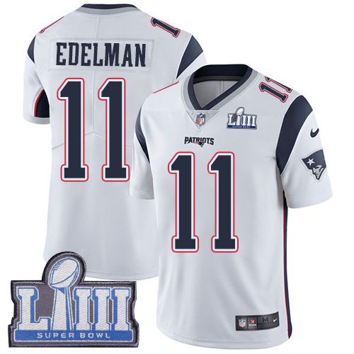 julian edelman color rush jersey