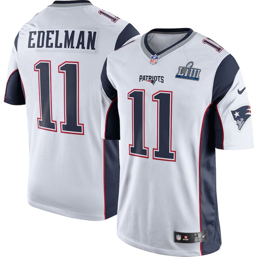 new england patriots jersey xxxl