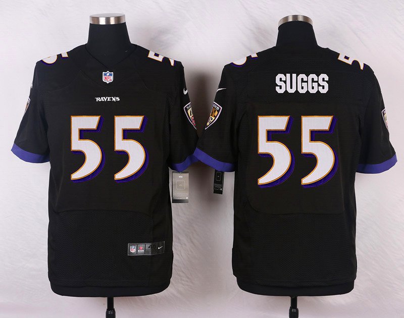 baltimore ravens elite jersey