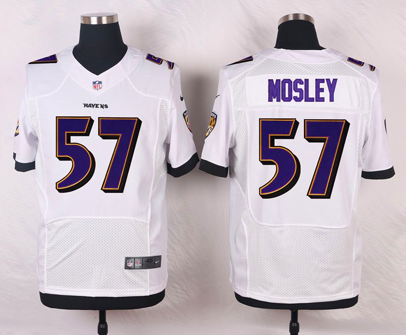 baltimore ravens elite jersey