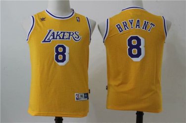 los angeles lakers basketball jersey