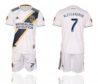 la galaxy jersey 2020