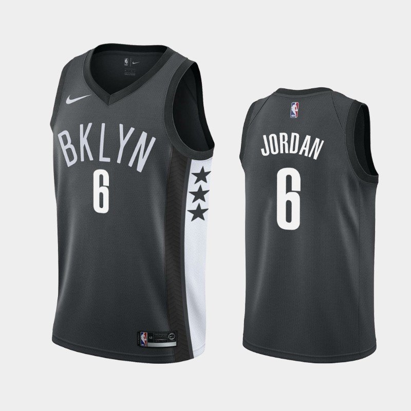 nba jordan statement jersey