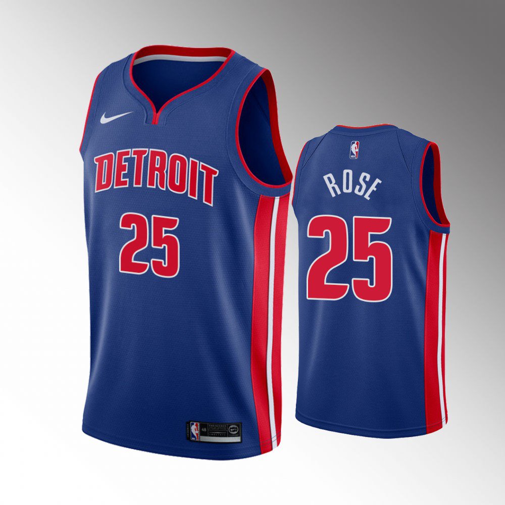 detroit pistons jerseys 2019