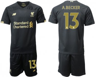 alisson jersey liverpool