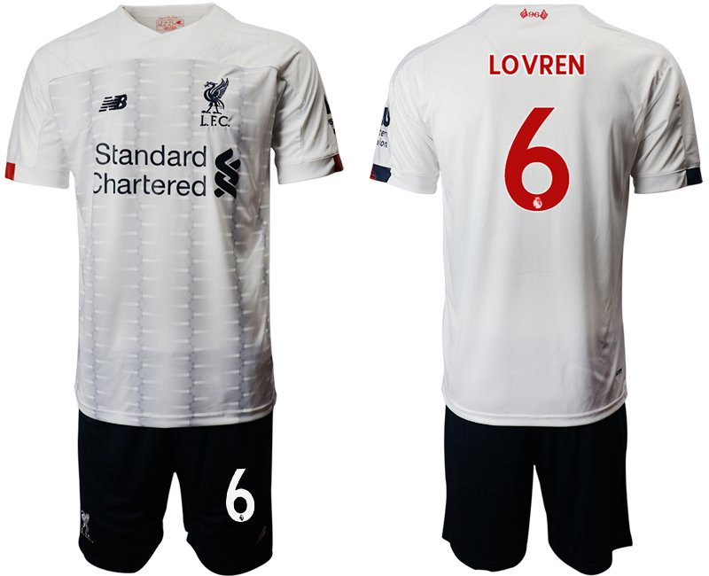 dejan lovren jersey