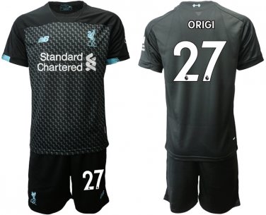 origi liverpool jersey