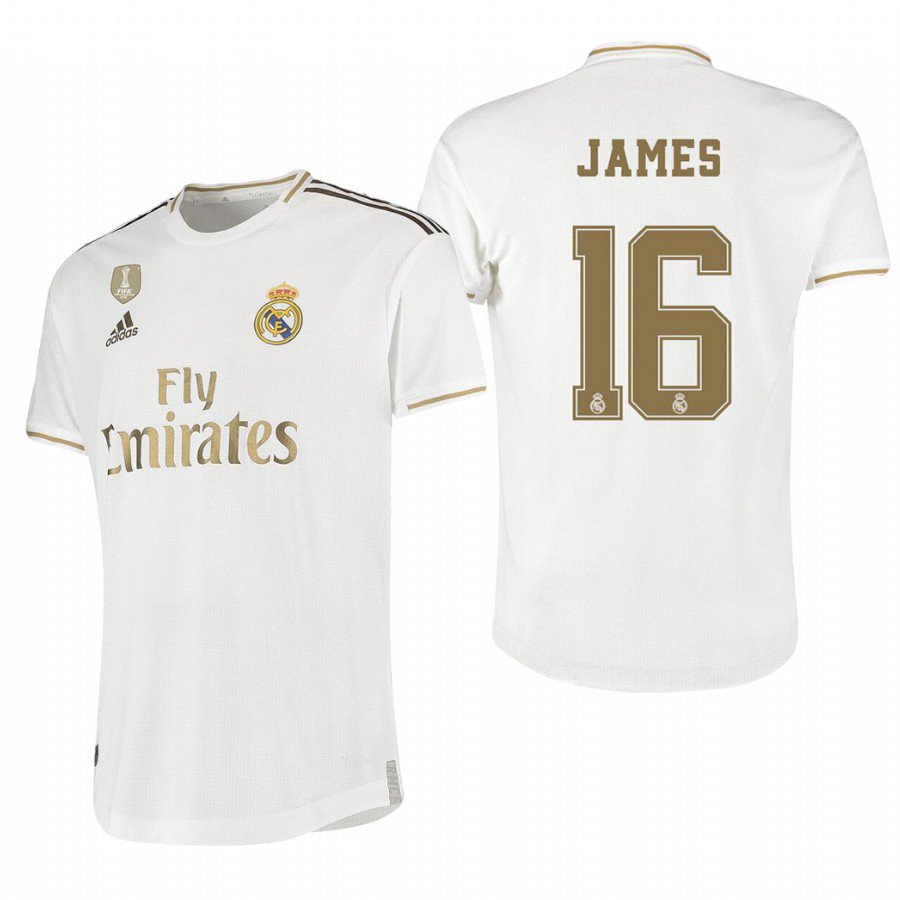 Clothing Football Jerseys S-XXL Clothing Real Madrid ...