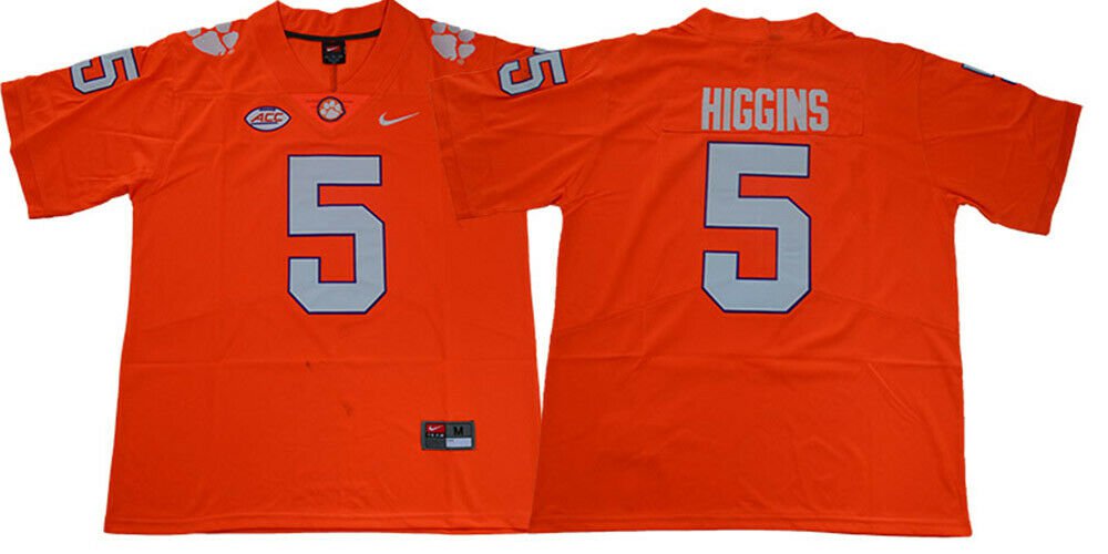 tee higgins jersey