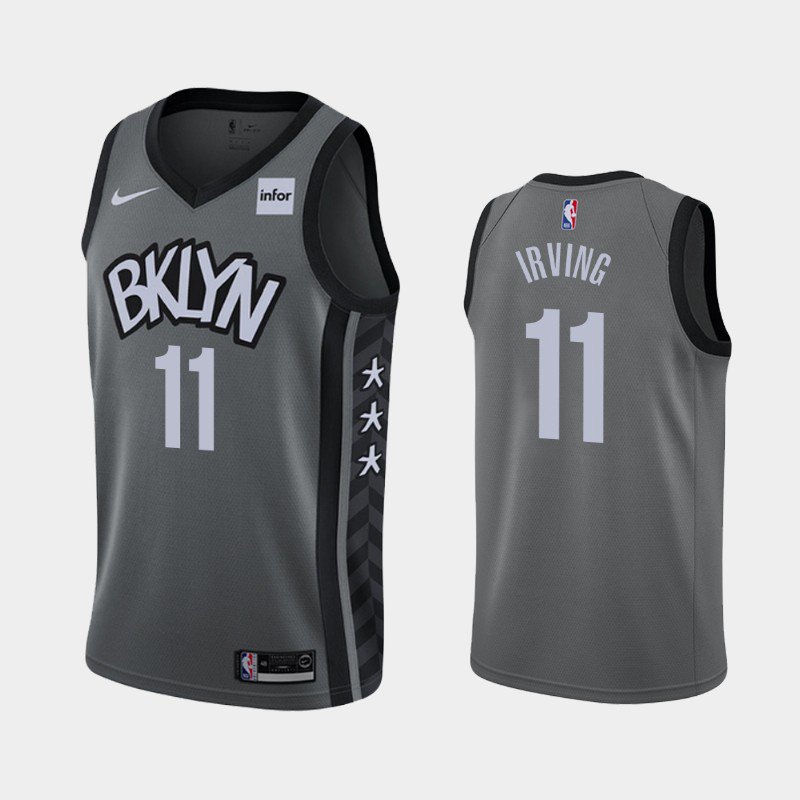 kyrie statement jersey