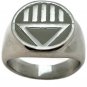 Sizes 5-16 DC Comics Green Lantern Ring superhero Steel Flash Justice league