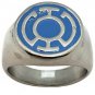Sizes 5-16 DC Comics Green Lantern Ring superhero Steel Flash Justice league