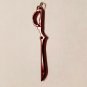 Kill La Kill - Ryuko Matoi Scissor Blade Necklace