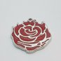 RWBY Arkos Jaune Arc X Pyrrha Nikos necklace or keychain Nora Ren Ruby Yang Qrow
