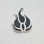 RWBY Bumblebee Yang X Blake ship friendship necklace or Nora Ren Ruby Yang Qrow