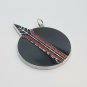 RWBY Bumblebee Yang X Blake ship friendship necklace or Nora Ren Ruby Yang Qrow