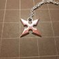 Kingdom Hearts - Roxas Necklace