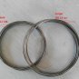Extra Large Toroflux Color Flow Ring Kinetic Flowtoy geoflux flippy flux rave