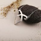 The Immortal Instruments - Large Angelic Power Rune Pendant Necklace