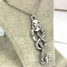 Harry Potter - Death Eater Dark Mark Necklace