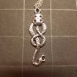 Harry Potter - Death Eater Dark Mark Necklace