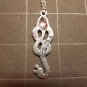 Harry Potter - Death Eater Dark Mark Necklace