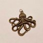 Octopus Nautical Cthulhu